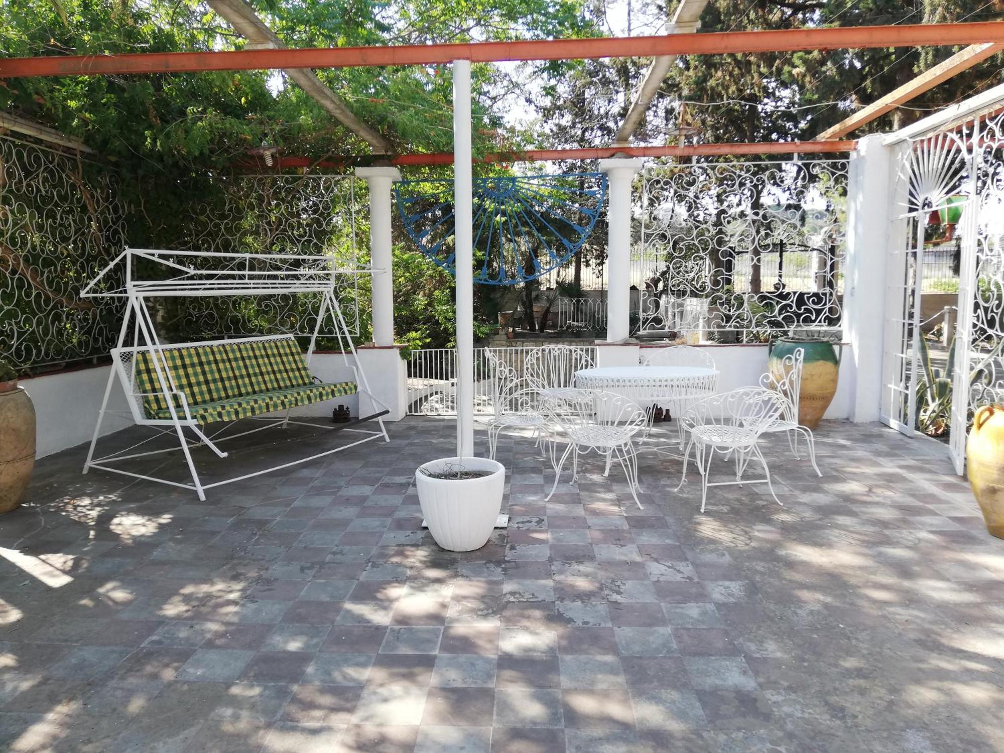 Wild Paradise Canosa di Puglia Exterior foto